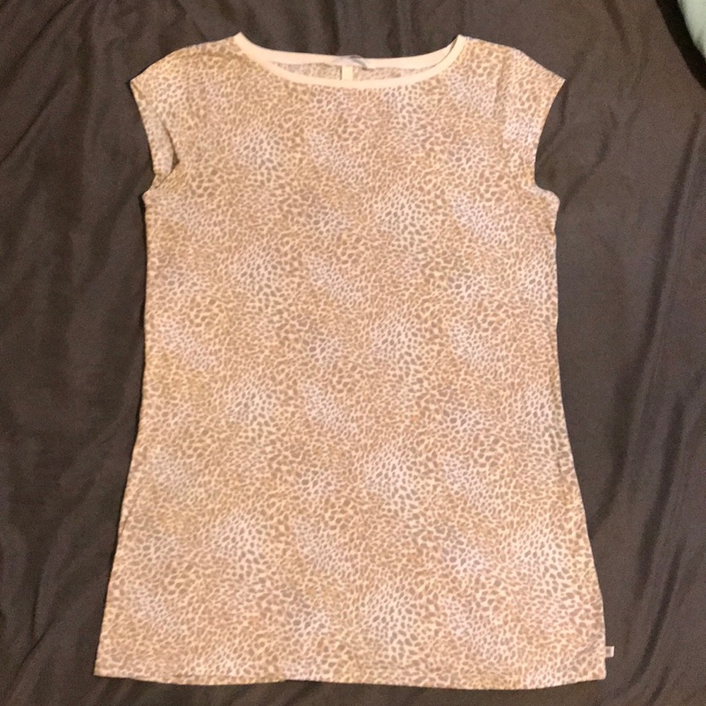Women's Victoria's Secret tunic